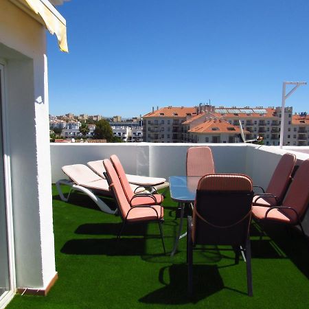 Lomas De Mena Lägenhet Benalmádena Exteriör bild